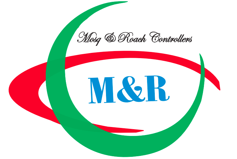 Mosq & Roach Controllers LTD