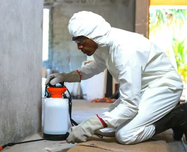 pest control Nairobi