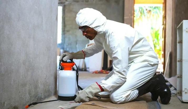 pest control Nairobi