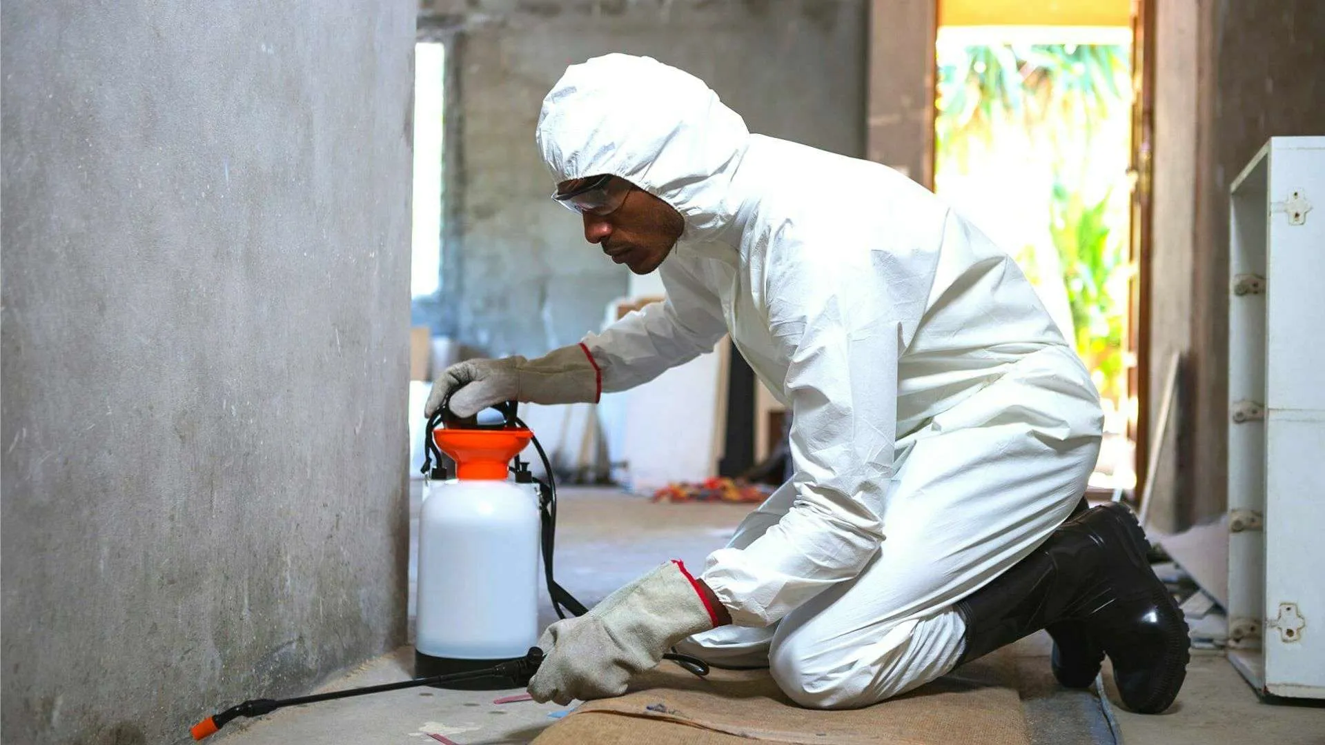 pest control Nairobi