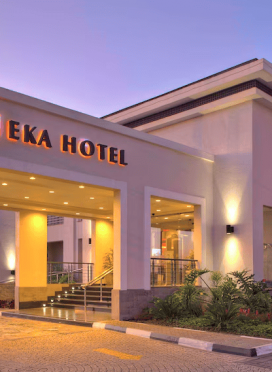 eka